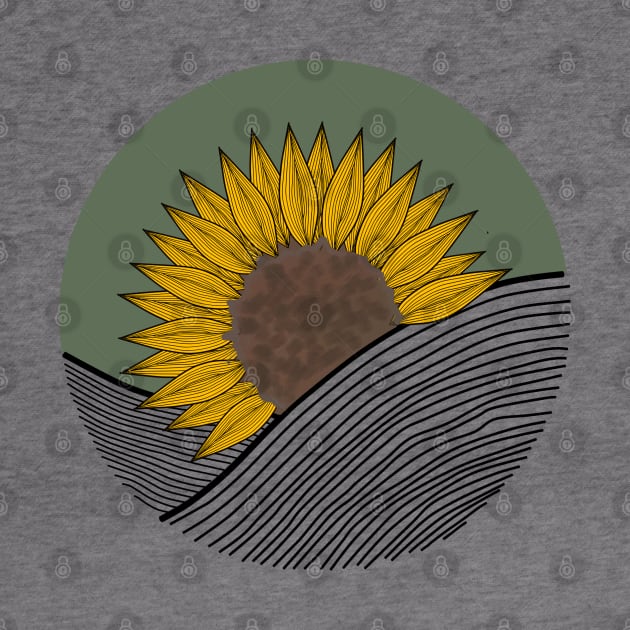 SunFlower by Jung Style